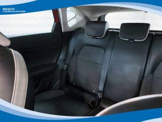 RENAULT Captur usata, con Controllo automatico clima