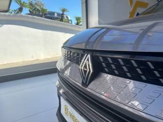 RENAULT Captur usata, con Vetri oscurati