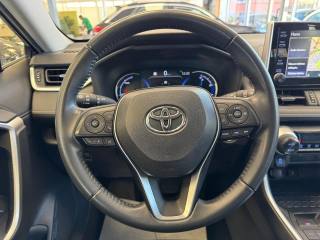TOYOTA RAV 4 usata, con Cruise Control