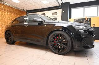 AUDI Q8 usata 6