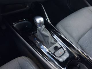 TOYOTA C-HR usata, con Bluetooth