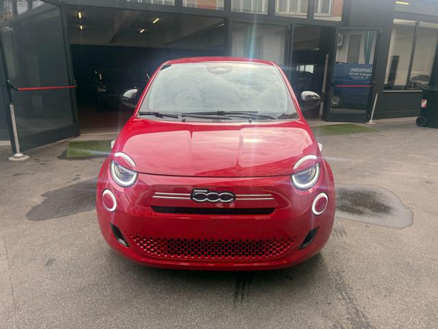 FIAT 500 usata, con Airbag