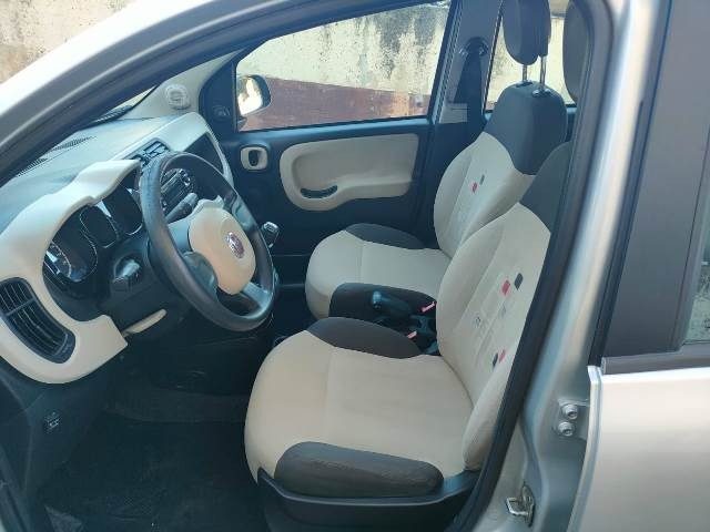 FIAT Panda usata, con Airbag Passeggero