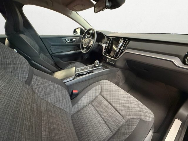 VOLVO V60 usata, con ESP