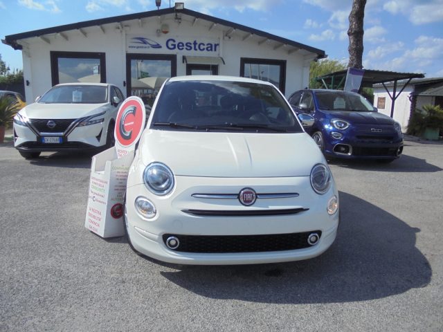 FIAT 500 usata, con Airbag