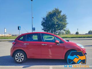 CITROEN C3 usata, con Chiusura centralizzata