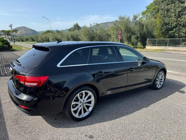 AUDI A4 usata, con Cruise Control