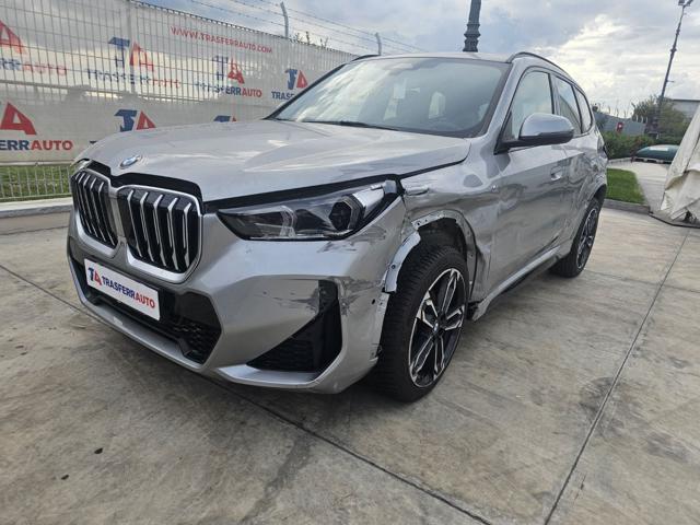 BMW X1 usata, con ABS