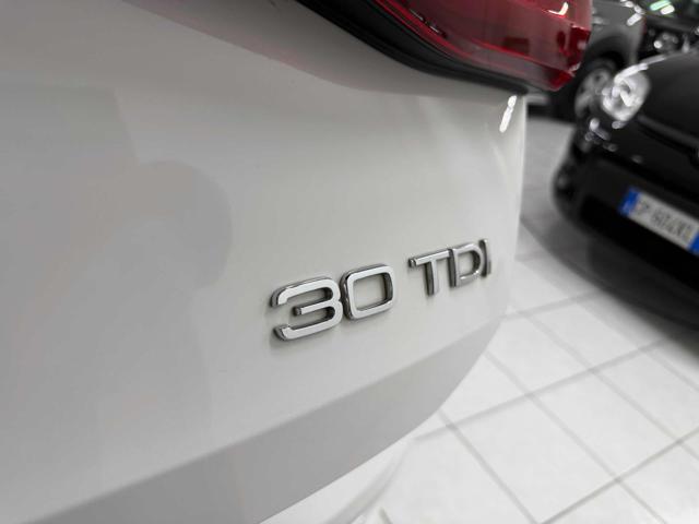 AUDI A3 usata 25
