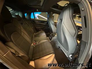 PORSCHE Panamera usata, con Immobilizzatore elettronico