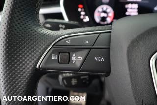 AUDI Q3 usata, con USB