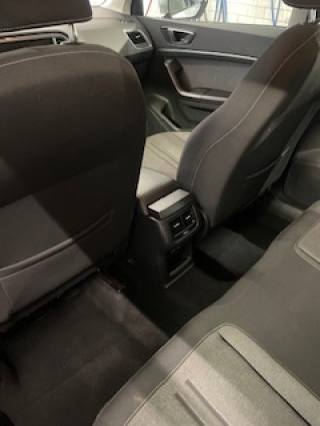 SEAT Ateca usata, con Fendinebbia