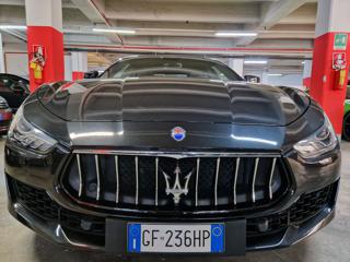MASERATI Ghibli usata, con Airbag