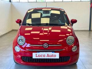 FIAT 500 usata, con Airbag