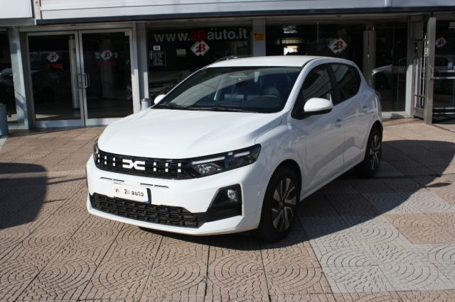 DACIA Sandero usata, con ABS