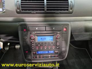 VOLKSWAGEN Sharan usata, con Volante in pelle