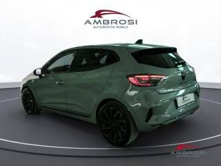 RENAULT Clio usata 3