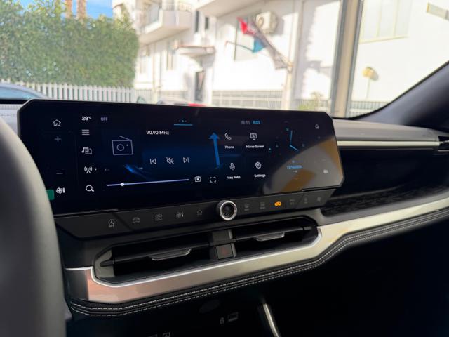 JEEP Compass usata, con Android Auto