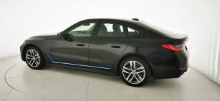 BMW i4 usata, con Monitoraggio pressione pneumatici