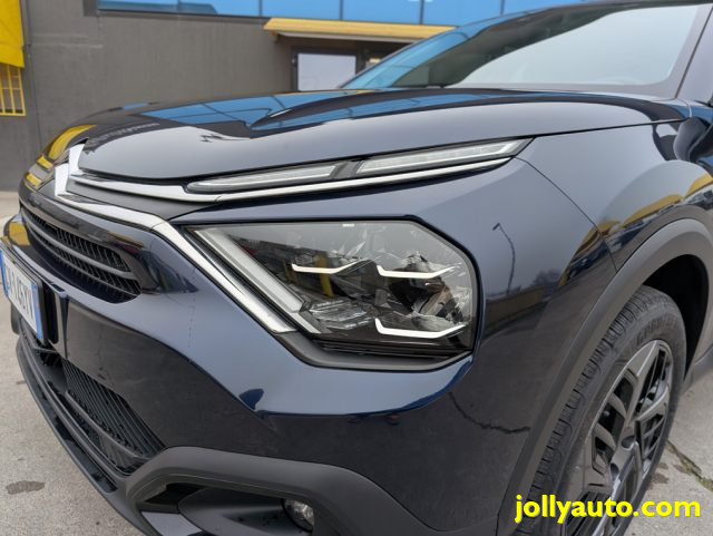 CITROEN C4 usata, con Controllo trazione
