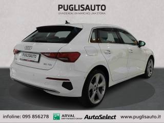 AUDI A3 usata, con Airbag Passeggero