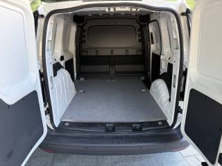VOLKSWAGEN Caddy usata, con Climatizzatore