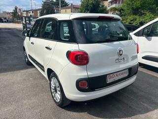 FIAT 500L usata, con Autoradio