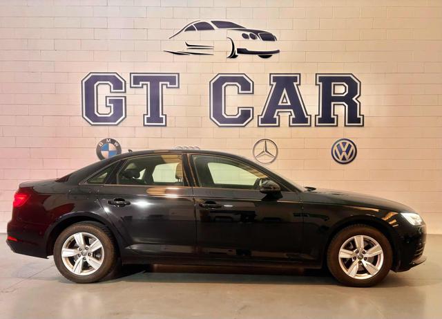 AUDI A4 usata, con Airbag Passeggero