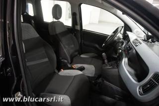 FIAT Panda usata, con Immobilizzatore elettronico