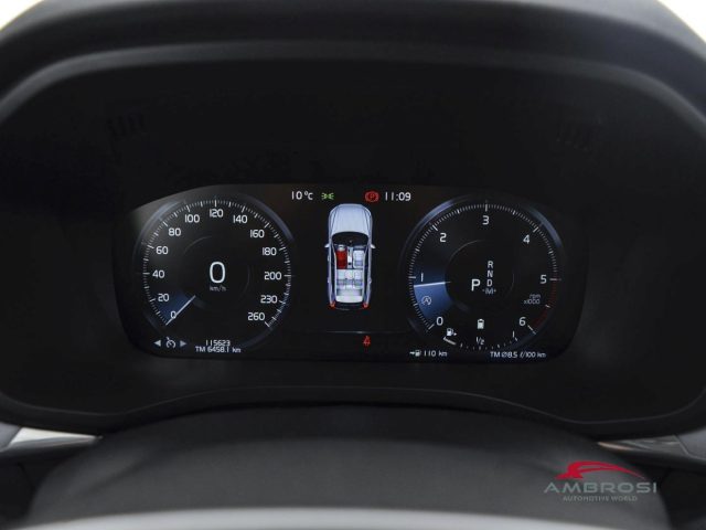 VOLVO XC60 usata 12