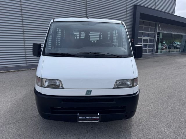 FIAT Ducato usata 1