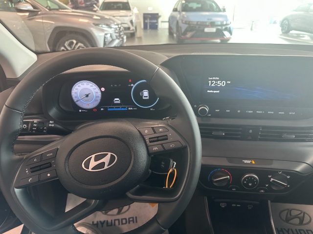 HYUNDAI i20 usata, con Climatizzatore