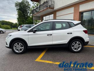 SEAT Arona usata, con Airbag