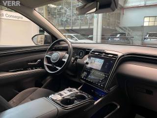 HYUNDAI Tucson usata, con Autoradio