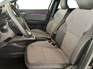 RENAULT Captur usata, con ESP