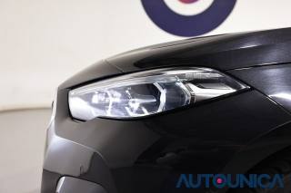 BMW 220 usata, con Climatizzatore