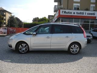 CITROEN C4 usata, con Airbag