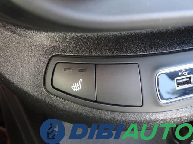 FIAT 500X usata, con Immobilizzatore elettronico