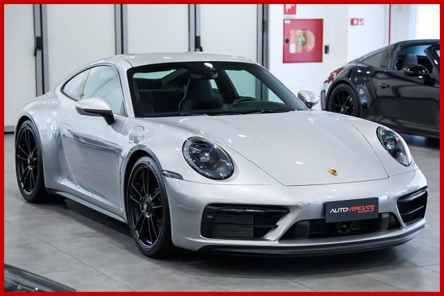 PORSCHE 992 usata, con Airbag laterali