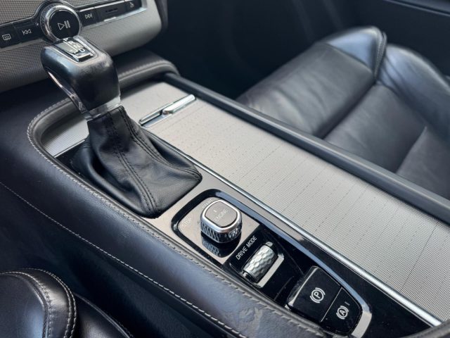 VOLVO XC90 usata, con Controllo automatico clima