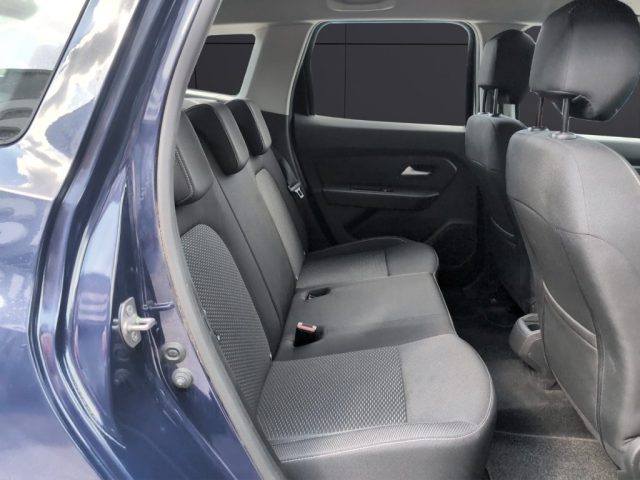 DACIA Duster usata, con Fendinebbia