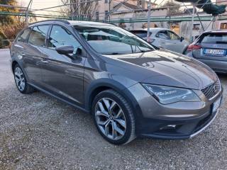 SEAT Leon usata, con Airbag laterali