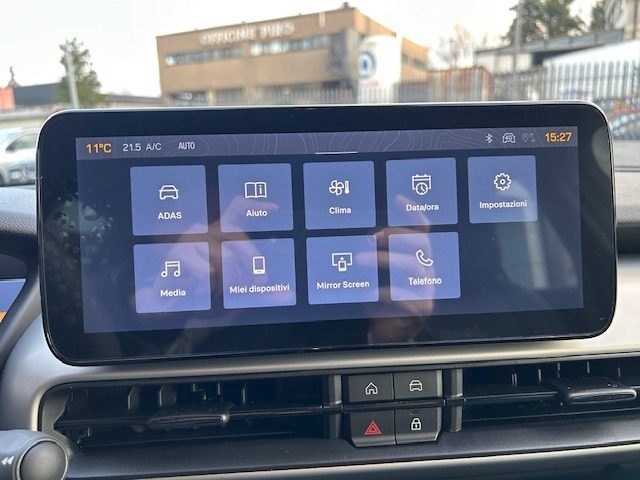 JEEP Avenger usata, con Cruise Control