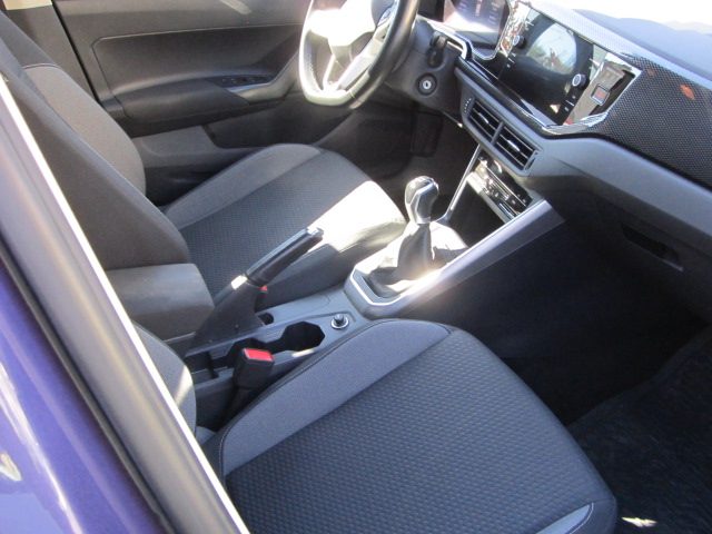 VOLKSWAGEN Polo usata, con Controllo trazione