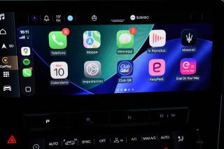 MASERATI Grecale usata, con Sensore di luce