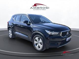 VOLVO XC40 usata 1