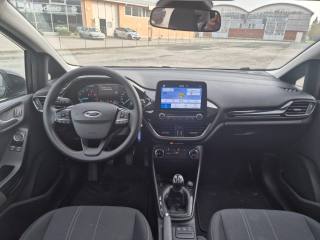 FORD Fiesta usata, con Specchietti laterali elettrici