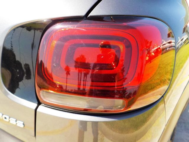 CITROEN C3 Aircross usata, con Bluetooth