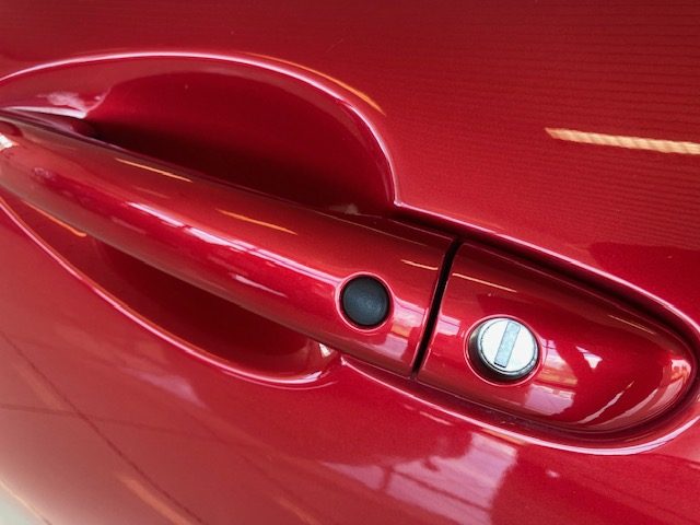 MAZDA MX-5 usata, con Sistema di navigazione