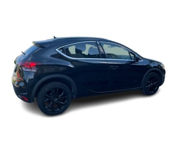 DS AUTOMOBILES DS 4 usata, con Alzacristalli elettrici